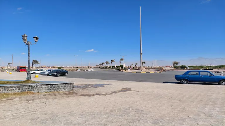 أجواء شديدة الحرارة.. الأرصاد تكشف حالة الطقس حتى الإثنين المقبل